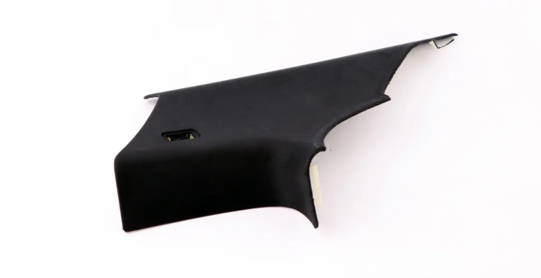 BMW 3 E92 LCI Couverture Borne-C Droite Noir Anthracite 7117474 - SKU 7960062 - Numéro de pièce 7960062