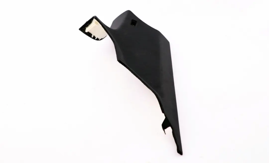 BMW 3 E92 LCI Couverture Borne-C Droite Noir Anthracite 7117474 - SKU 7960062 - Numéro de pièce 7960062