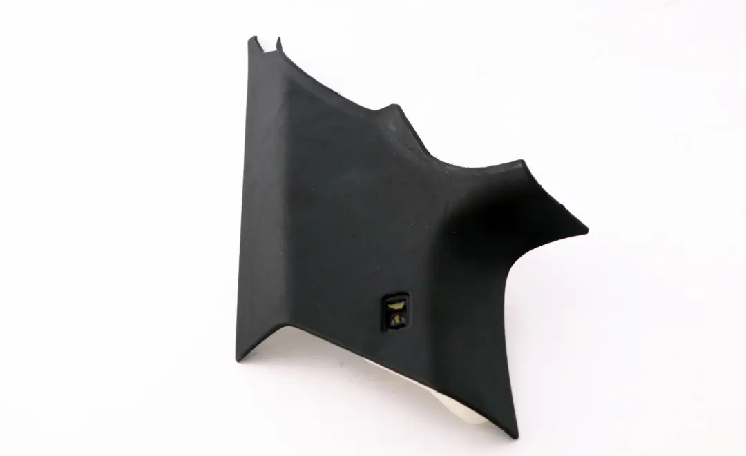 Blende C-Säule Rechts Anthrazit Schwarz 7117474 für BMW 3 er E92 E92 LCI mit Teilenummer 7960062 BMW 3 er E92 E92 LCI Blende C-Säule Rechts Anthrazit Schwarz 7117474 - SKU 7960062 - Teilenummer 7960062