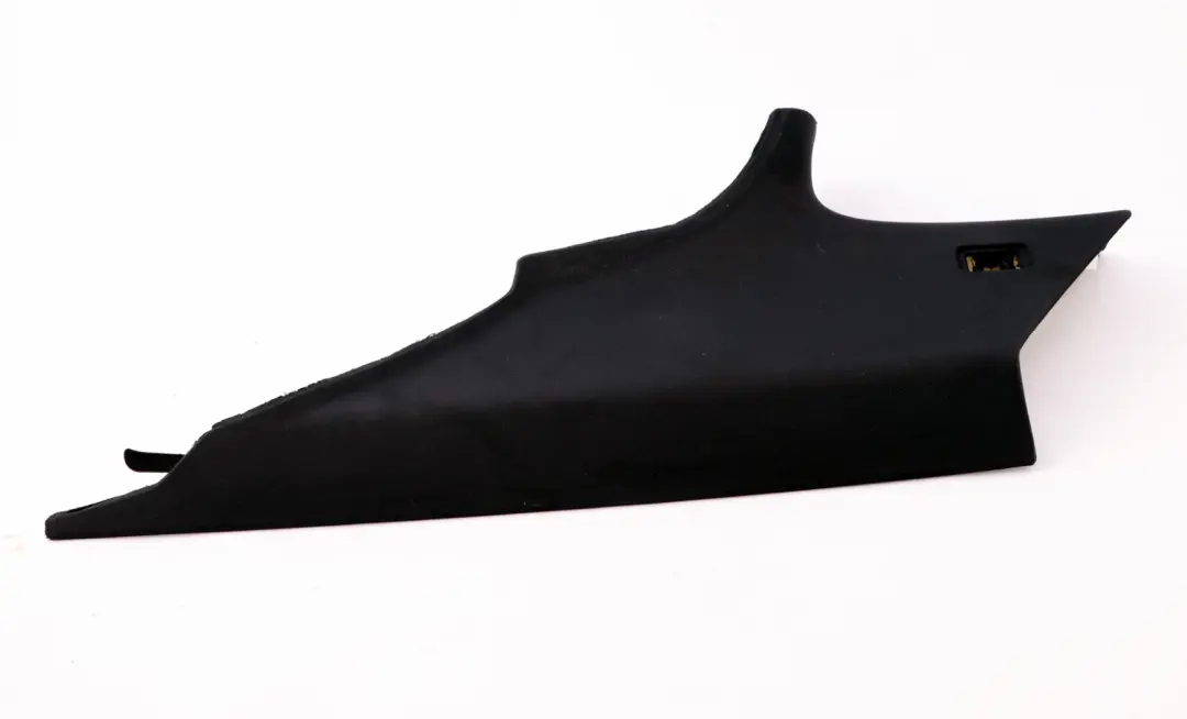 Couverture Borne-C Droite Noir Anthracite 7117474 pour BMW 3 E92 LCI à propos du numéro de pièce 7960062 BMW 3 E92 LCI Couverture Borne-C Droite Noir Anthracite 7117474 - SKU 7960062 - Numéro de pièce 7960062