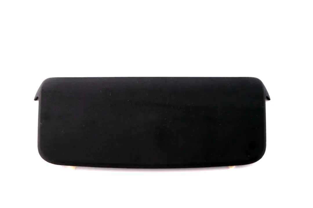 Covering Cover Headlining Rear Anthrazit Black 7139298 to BMW 3 Series E92 E92 LCI with Part number 7960075 BMW 3 Series E92 E92 LCI Covering Cover Headlining Rear Anthrazit Black 7139298 - SKU 7960075 - Part number 7960075