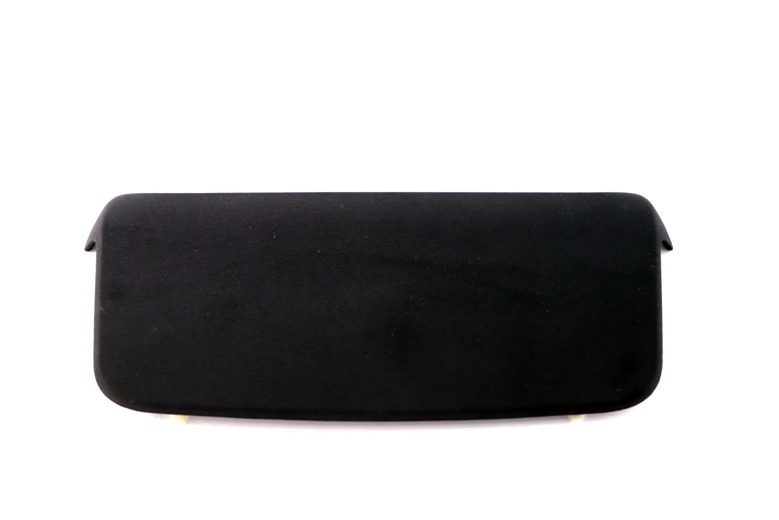 BMW E92 E92 LCI Rivestimento Padiglione Posteriore Nero Anthrazit 7139298