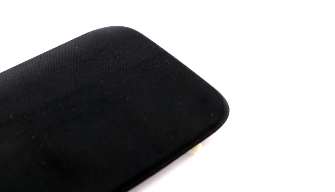 Covering Cover Headlining Rear Anthrazit Black 7139298 to BMW 3 Series E92 E92 LCI with Part number 7960075 BMW 3 Series E92 E92 LCI Covering Cover Headlining Rear Anthrazit Black 7139298 - SKU 7960075 - Part number 7960075