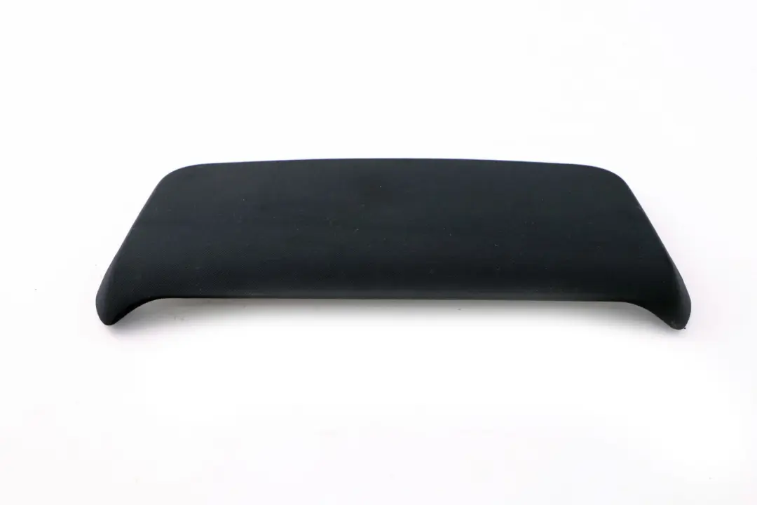 BMW 3 Series E92 E92 LCI Covering Cover Headlining Rear Anthrazit Black 7139298 - SKU 7960075 - Part number 7960075