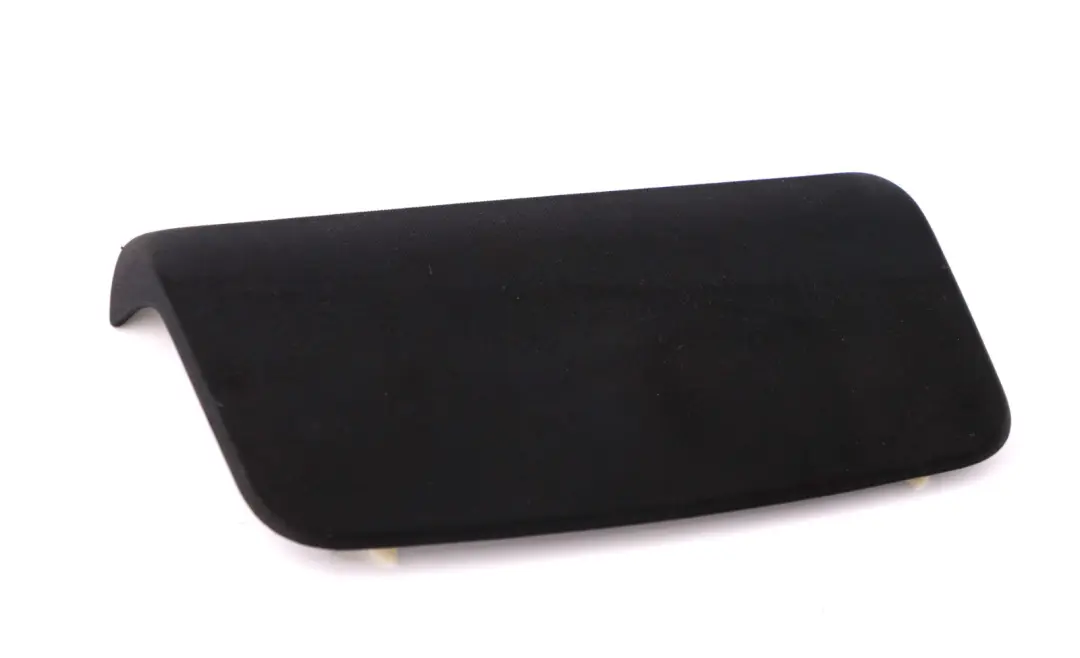BMW 3 Series E92 E92 LCI Covering Cover Headlining Rear Anthrazit Black 7139298 - SKU 7960075 - Part number 7960075
