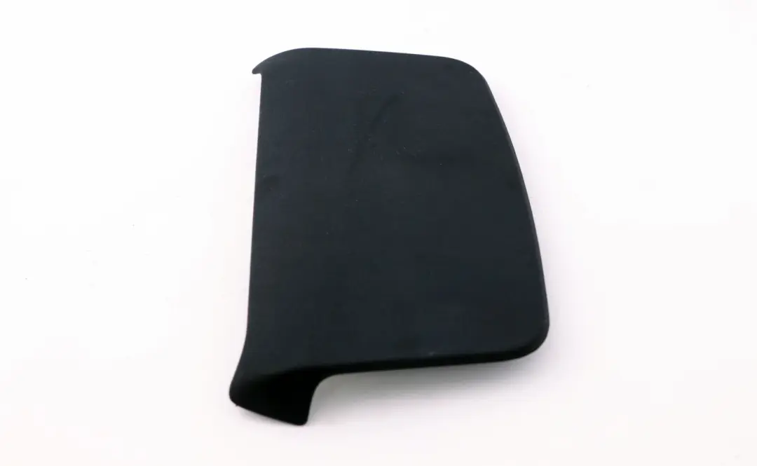 BMW E92 E92 LCI Rivestimento Padiglione Posteriore Nero Anthrazit 7139298 - SKU 7960075 - Numero di parte 7960075