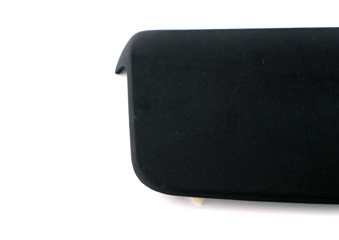 Covering Cover Headlining Rear Anthrazit Black 7139298 to BMW 3 Series E92 E92 LCI with Part number 7960075 BMW 3 Series E92 E92 LCI Covering Cover Headlining Rear Anthrazit Black 7139298 - SKU 7960075 - Part number 7960075