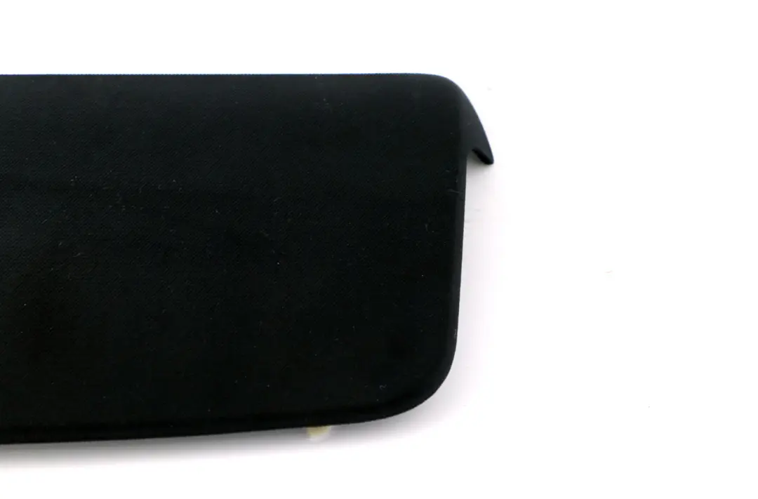 BMW 3 Series E92 E92 LCI Covering Cover Headlining Rear Anthrazit Black 7139298 - SKU 7960075 - Part number 7960075