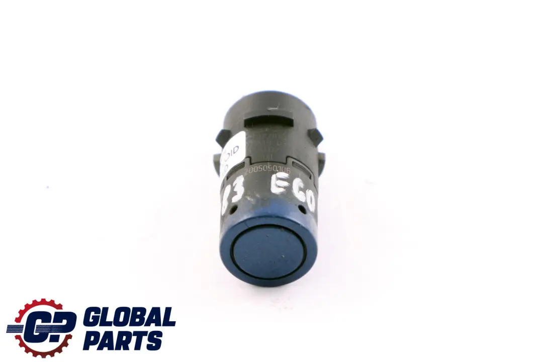 Pdc Sensore Parcheggio A Ultrasuoni Anteriore Le Mans Blau Blue 381 per BMW E60 E61 con numero di parte 7964083 BMW E60 E61 Pdc Sensore Parcheggio A Ultrasuoni Anteriore Le Mans Blau Blue 381 - SKU 7964083 - Numero di parte 7964083