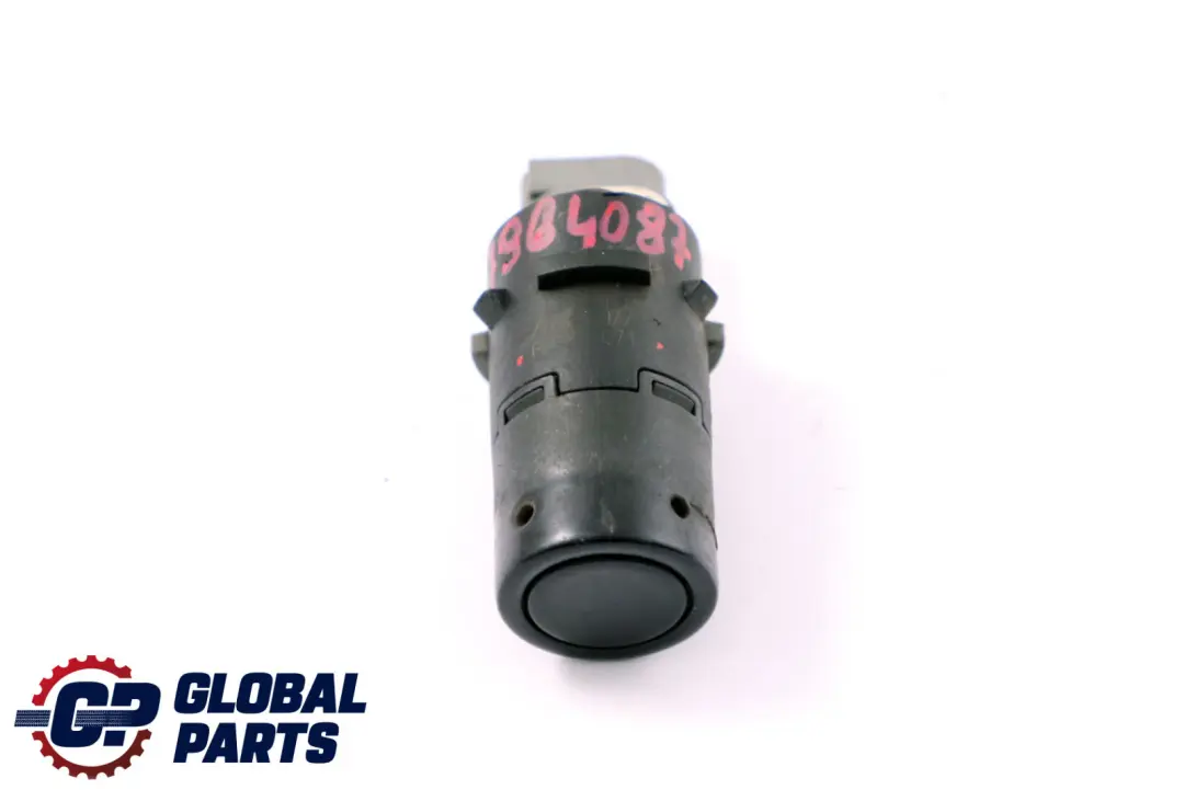 BMW E60 E61 Pdc Sensore Ultraveloce Verner Nero Carbone Nero 6989071 - SKU 7964087 - Numero di parte 7964087