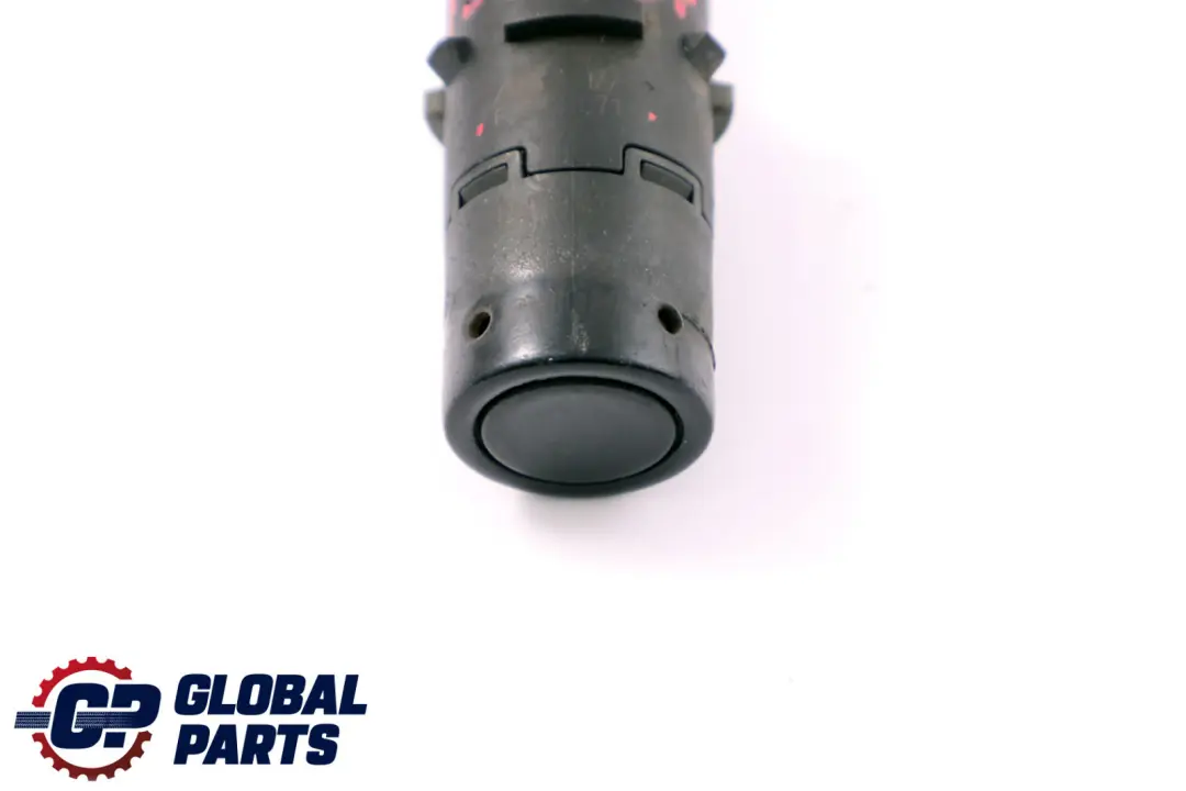 PDC Sensor De Aparcamiento Delantero Negro 6989071 para BMW E60 E61 con número de pieza 7964087 BMW E60 E61 PDC Sensor De Aparcamiento Delantero Negro 6989071 - SKU 7964087 - Número de pieza 7964087