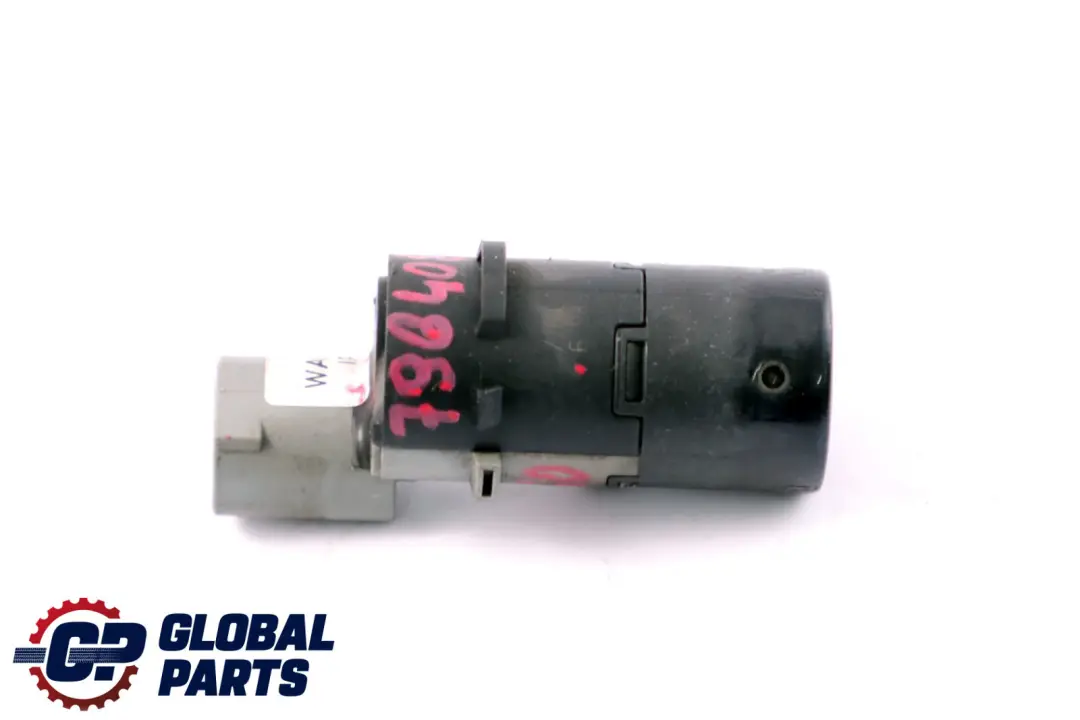 BMW 5 Series E60 E61 PDC Parking Sensor Front Carbonschwarz Black 6989071 - SKU 7964087 - Part number 7964087