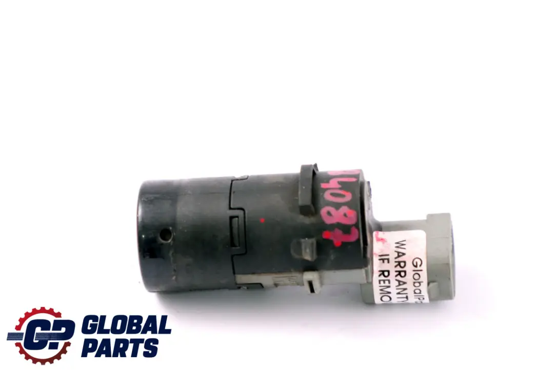 BMW E60 E61 Pdc Sensore Ultraveloce Verner Nero Carbone Nero 6989071 - SKU 7964087 - Numero di parte 7964087