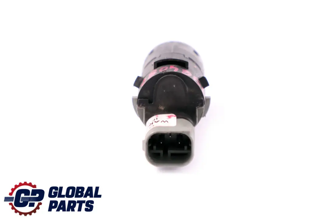 PDC Sensor De Aparcamiento Delantero Negro 6989071 para BMW E60 E61 con número de pieza 7964087 BMW E60 E61 PDC Sensor De Aparcamiento Delantero Negro 6989071 - SKU 7964087 - Número de pieza 7964087