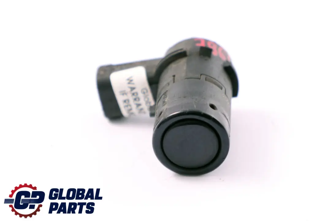 BMW E60 E61 E63 E64 Pdc Sensore Ultraveloce Post Nero Carbone Metallico - SKU 7964088 - Numero di parte 7964088