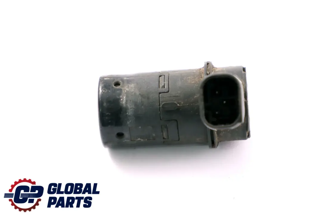 BMW E60 E61 E63 E64 Pdc Sensore Ultraveloce Post Nero Carbone Metallico - SKU 7964088 - Numero di parte 7964088