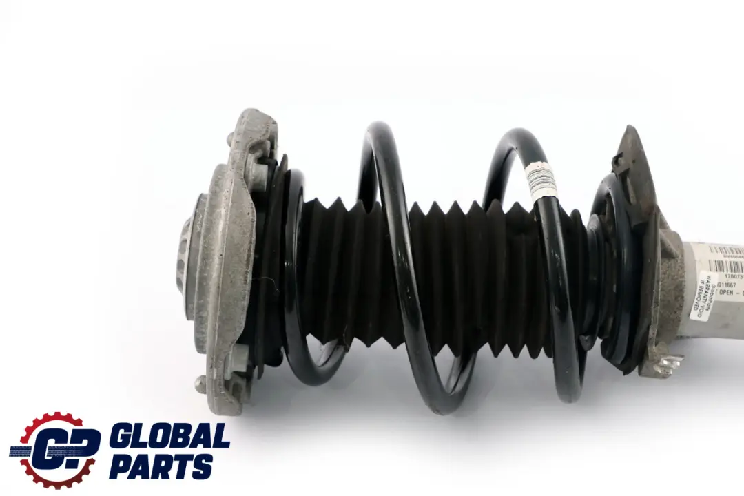 BMW F80 M3 Vorne Links Federbein Stoßdämpfer Spule Aufhängung - SKU 8008627 - Teilenummer 8008627