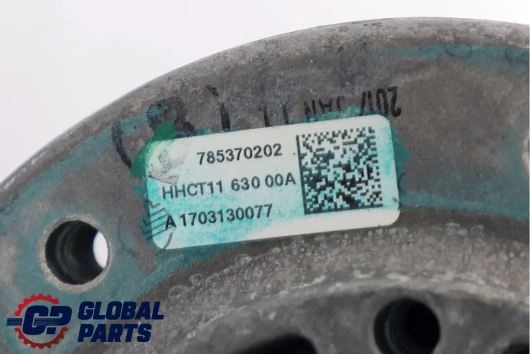 Amortyzator Lewy Przedni Przód do BMW F80 M3 o numerze 8008627 BMW F80 M3 Amortyzator Lewy Przedni Przód - SKU 8008627 - Numer Części 8008627