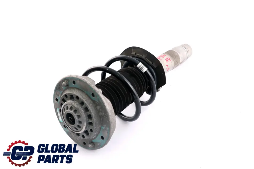 Vorne Links Federbein Stoßdämpfer Spule Aufhängung für BMW F80 M3 mit Teilenummer 8008627 BMW F80 M3 Vorne Links Federbein Stoßdämpfer Spule Aufhängung - SKU 8008627 - Teilenummer 8008627