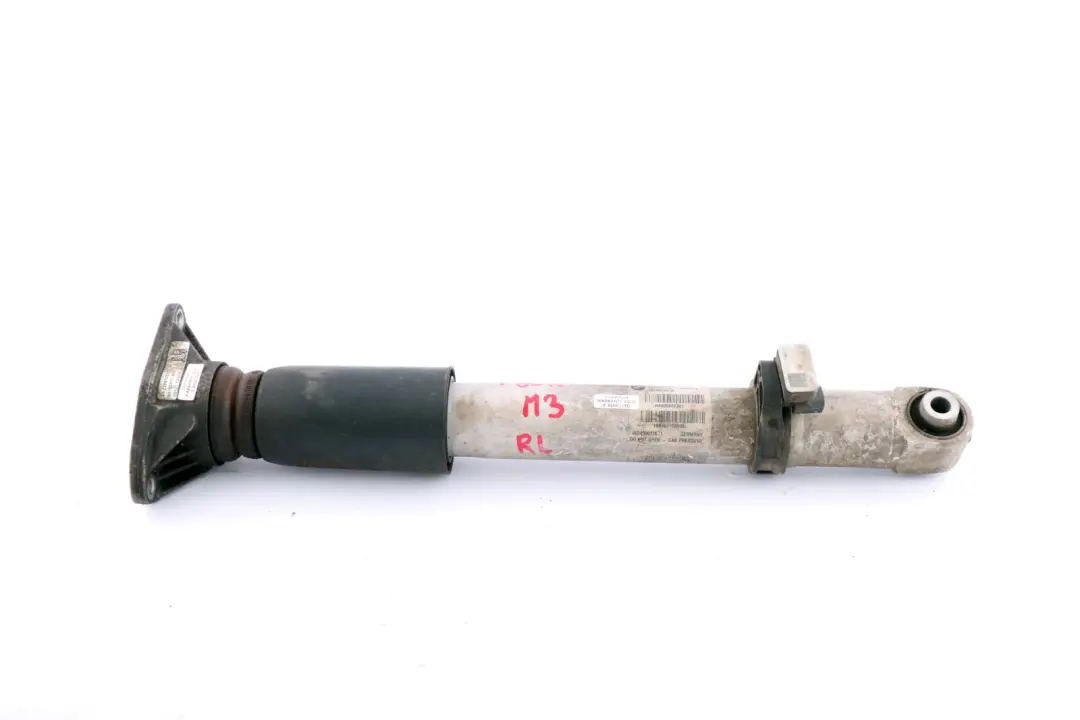 BMW F80 LCI M3 F82 M4 Federbein Stoßdämpfer hinten links EDC - SKU 8008629 - Teilenummer 8008629