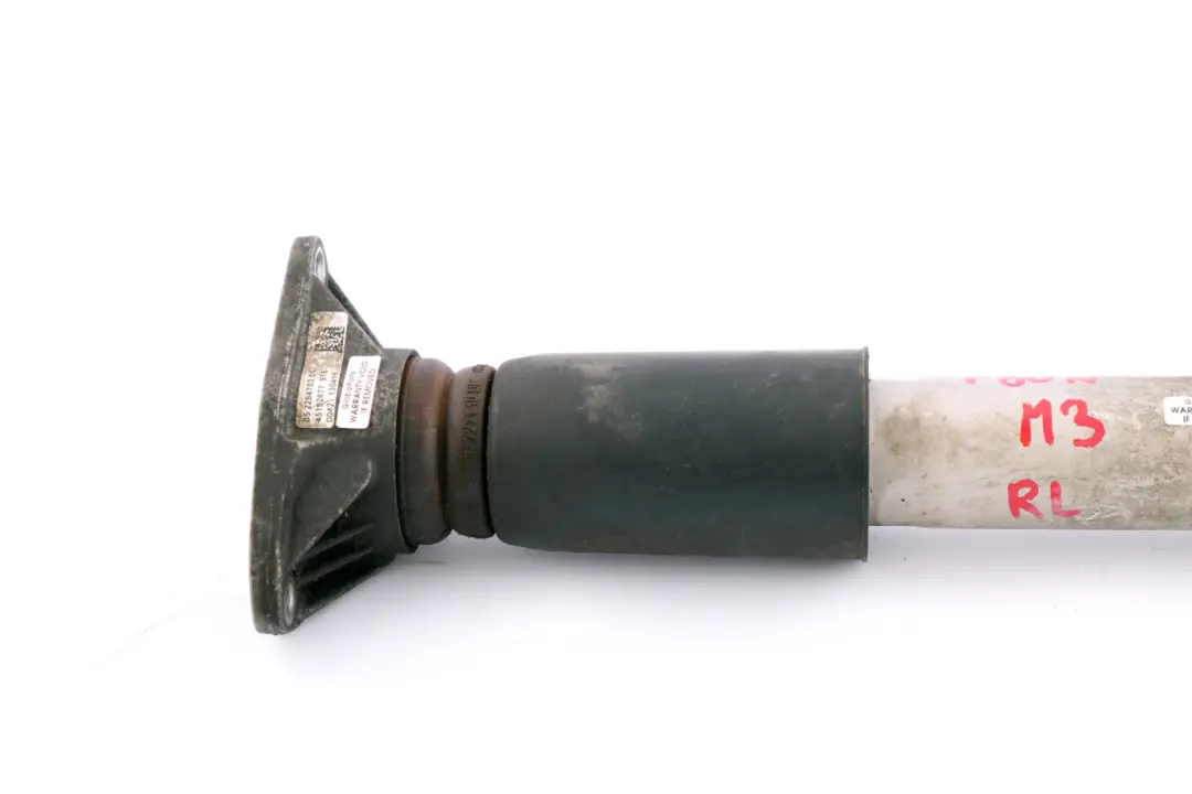 Strut Amortiguador Trasero Izquierdo EDC para BMW F80 LCI M3 F82 M4 Spring con número de pieza 8008629 BMW F80 LCI M3 F82 M4 Spring Strut Amortiguador Trasero Izquierdo EDC - SKU 8008629 - Número de pieza 8008629