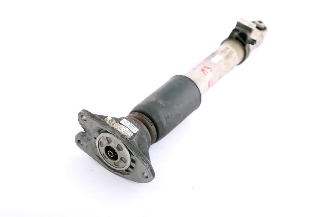 Strut Amortiguador Trasero Izquierdo EDC para BMW F80 LCI M3 F82 M4 Spring con número de pieza 8008629 BMW F80 LCI M3 F82 M4 Spring Strut Amortiguador Trasero Izquierdo EDC - SKU 8008629 - Número de pieza 8008629