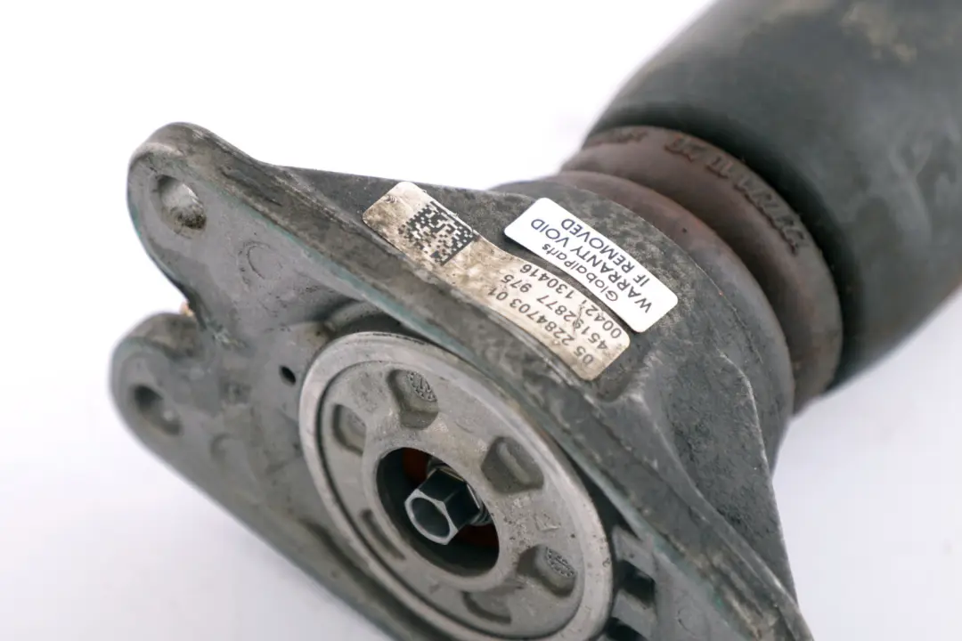 Amortisseur de ressort et jambe force arrière gauche EDC pour BMW F80 LCI M3 F82 M4 à propos du numéro de pièce 8008629 BMW F80 LCI M3 F82 M4 Amortisseur de ressort et jambe force arrière gauche EDC - SKU 8008629 - Numéro de pièce 8008629