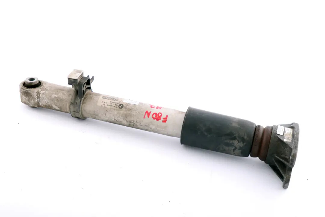Strut Shock Absorber Rear Left N/S EDC to BMW F80 LCI M3 F82 M4 Spring with Part number 8008629 BMW F80 LCI M3 F82 M4 Spring Strut Shock Absorber Rear Left N/S EDC - SKU 8008629 - Part number 8008629