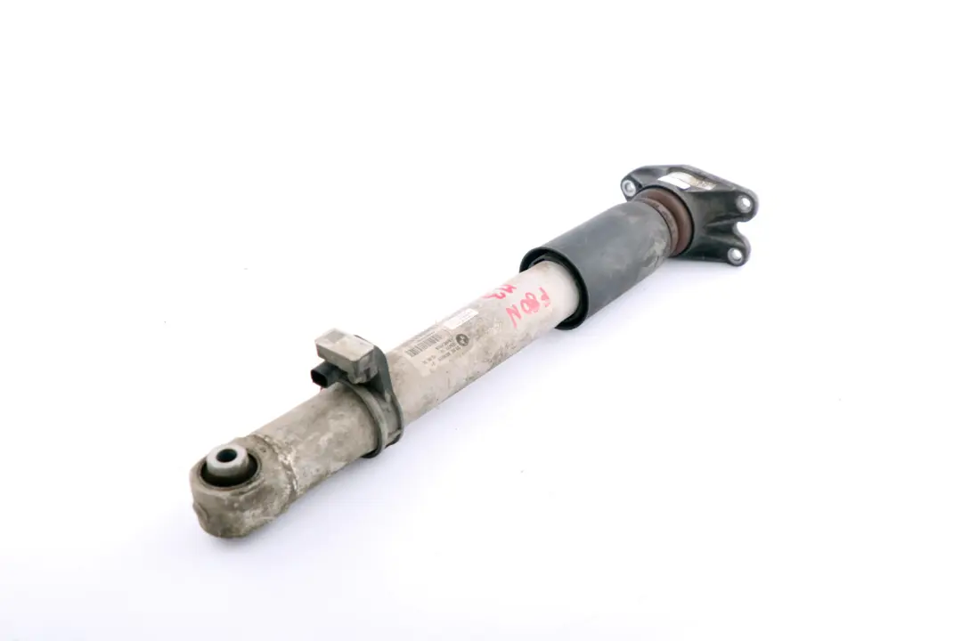 Federbein Stoßdämpfer hinten links EDC für BMW F80 LCI M3 F82 M4 mit Teilenummer 8008629 BMW F80 LCI M3 F82 M4 Federbein Stoßdämpfer hinten links EDC - SKU 8008629 - Teilenummer 8008629