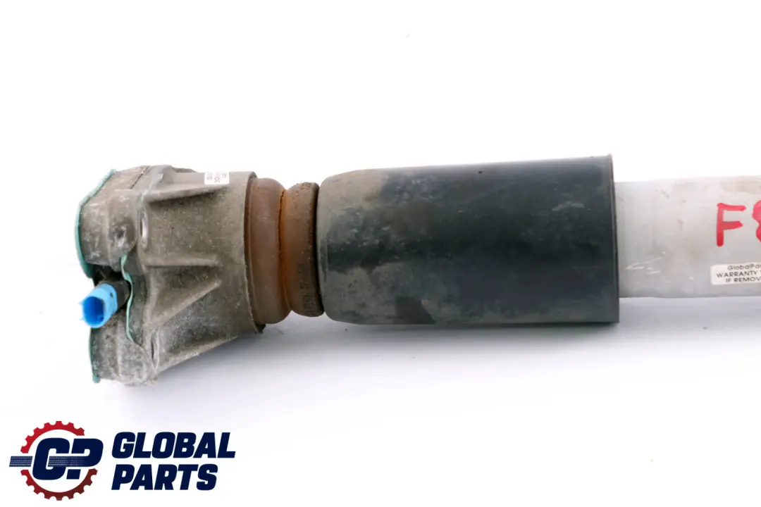 Ressort Amortisseur Arrière droite EDC pour BMW F80 LCI M3 F82 M4 à propos du numéro de pièce 8008630 BMW F80 LCI M3 F82 M4 Ressort Amortisseur Arrière droite EDC - SKU 8008630 - Numéro de pièce 8008630