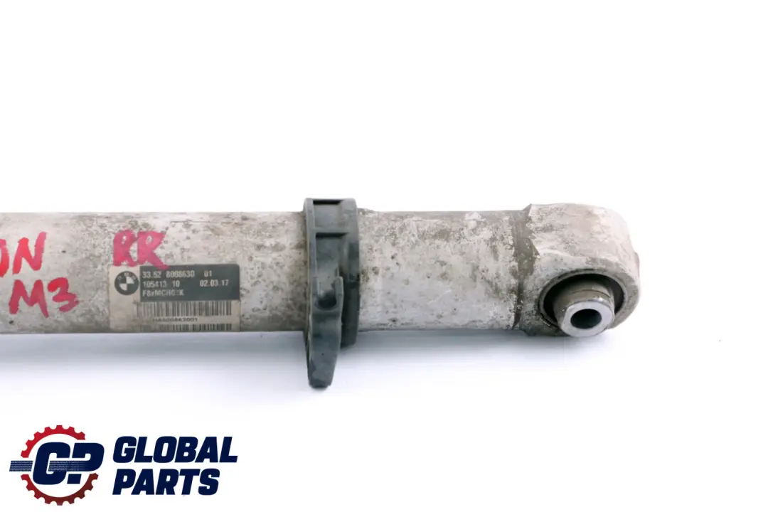 Amortyzator Tylny Prawy Tył EDC do BMW F80 LCI M3 F82 M4 o numerze 8008630 BMW F80 LCI M3 F82 M4 Amortyzator Tylny Prawy Tył EDC - SKU 8008630 - Numer Części 8008630