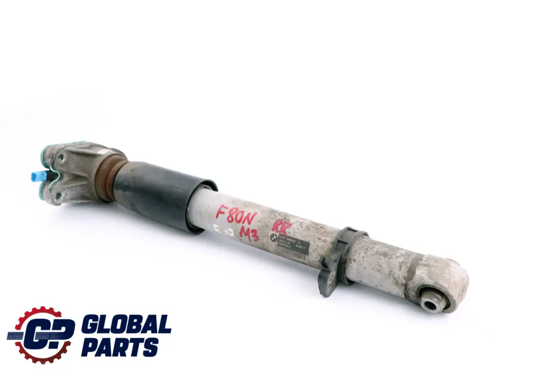 Federbein Stoßdämpfer hinten rechts EDC BMW F80 LCI M3 F82 M4 - SKU 8008630 - Teilenummer 8008630
