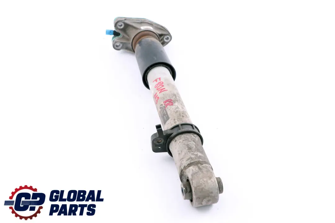 Strut Amortiguador Trasero Derecho EDC para BMW F80 LCI M3 F82 M4 Spring con número de pieza 8008630 BMW F80 LCI M3 F82 M4 Spring Strut Amortiguador Trasero Derecho EDC - SKU 8008630 - Número de pieza 8008630