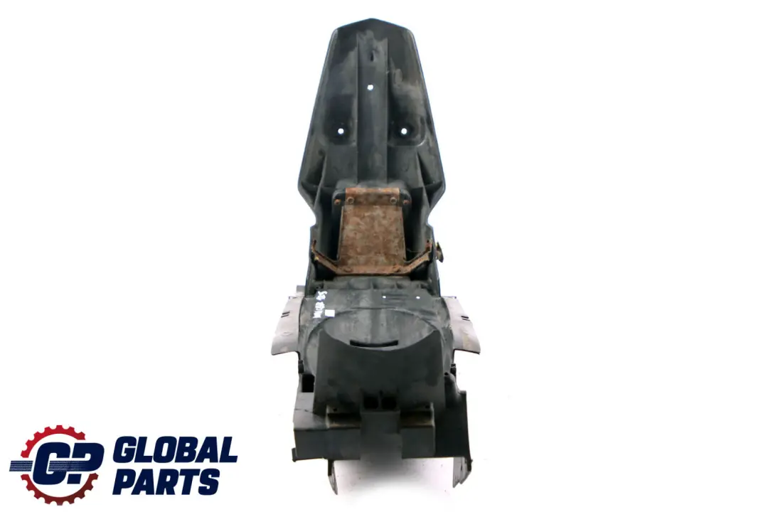 CBR 125 Rear Tail Fender Mud Guard Panel to Honda with Part number 80100-KPPF-8600 Honda CBR 125 Rear Tail Fender Mud Guard Panel - SKU 80100-KPPF-8600 - Part number 80100-KPPF-8600