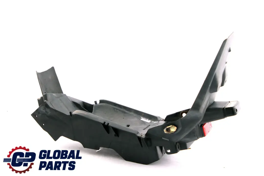 Honda CBR 125 Rear Tail Fender Mud Guard Panel - SKU 80100-KPPF-8600 - Part number 80100-KPPF-8600