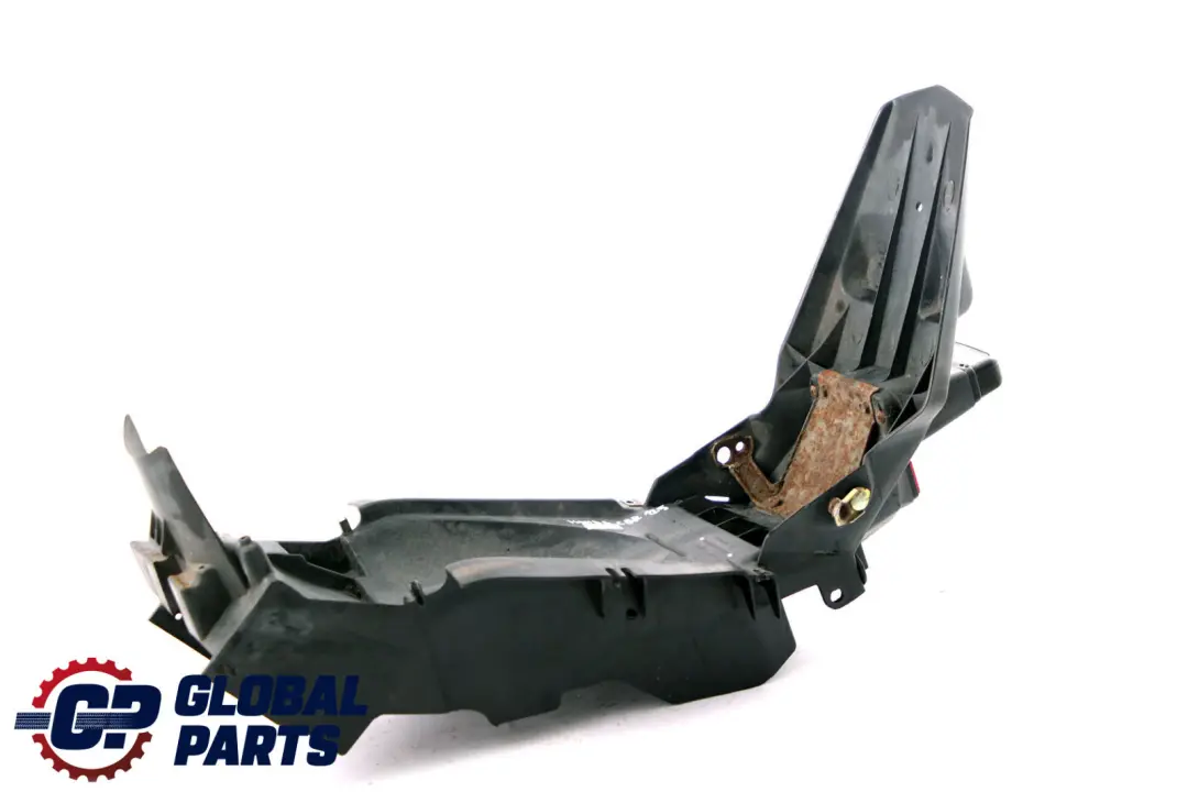 Honda CBR 125 Rear Tail Fender Mud Guard Panel - SKU 80100-KPPF-8600 - Part number 80100-KPPF-8600