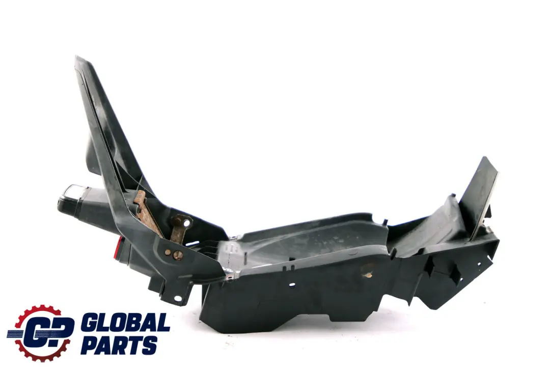 CBR 125 Rear Tail Fender Mud Guard Panel to Honda with Part number 80100-KPPF-8600 Honda CBR 125 Rear Tail Fender Mud Guard Panel - SKU 80100-KPPF-8600 - Part number 80100-KPPF-8600