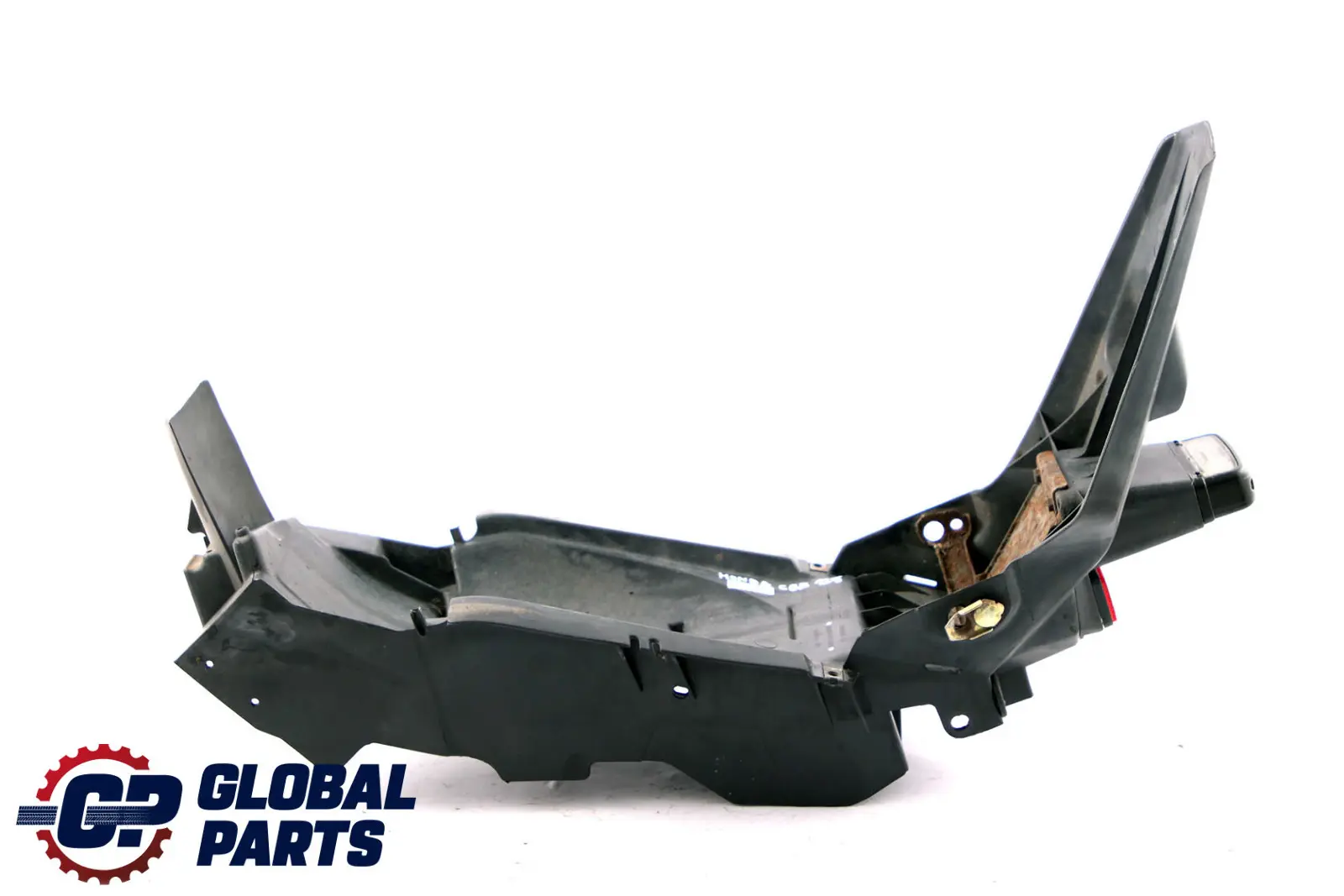 Honda CBR 125 Rear Tail Fender Mud Guard Panel 80100-KPPF-8600