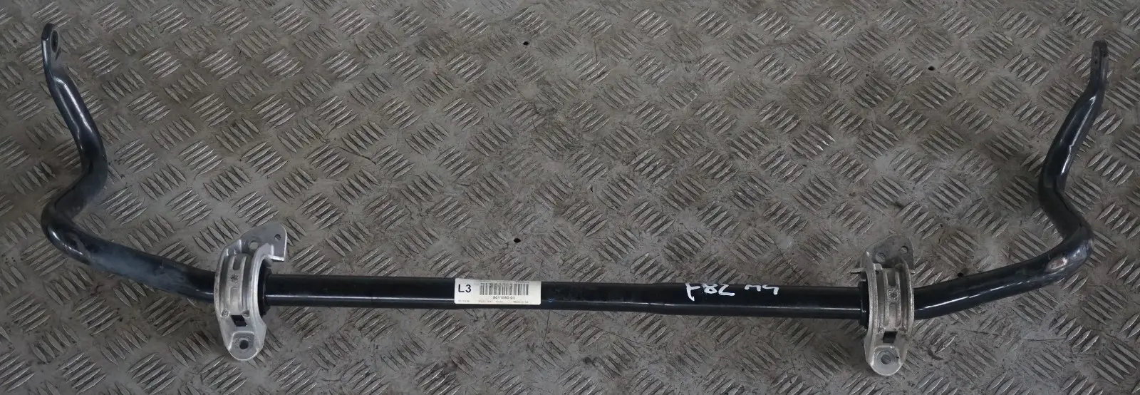 BMW F80 M3 LCI F82 F83 M4 Barra Stabilizzatrice Anteriore 8011850