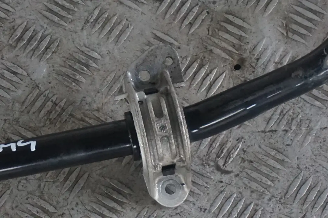 Stabilisateur Avant Barre Anti-Roll pour BMW F80 M3 LCI F82 F83 M4 à propos du numéro de pièce 8011850 BMW F80 M3 LCI F82 F83 M4 Stabilisateur Avant Barre Anti-Roll - SKU 8011850 - Numéro de pièce 8011850