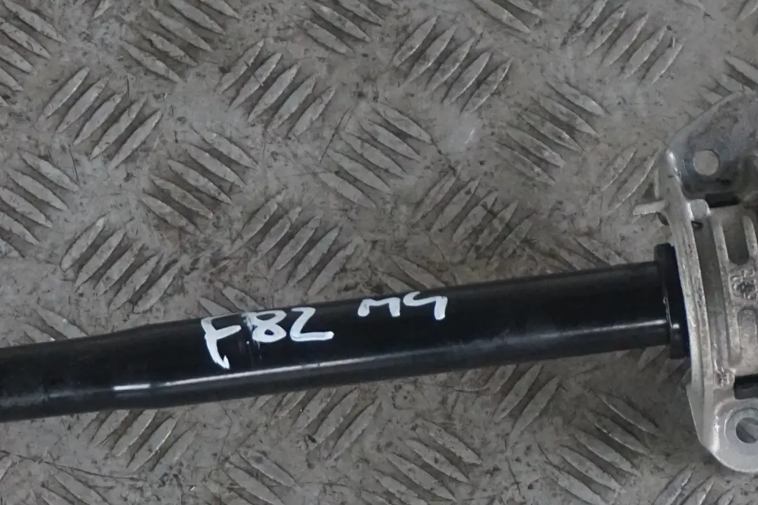Stabilisateur Avant Barre Anti-Roll pour BMW F80 M3 LCI F82 F83 M4 à propos du numéro de pièce 8011850 BMW F80 M3 LCI F82 F83 M4 Stabilisateur Avant Barre Anti-Roll - SKU 8011850 - Numéro de pièce 8011850