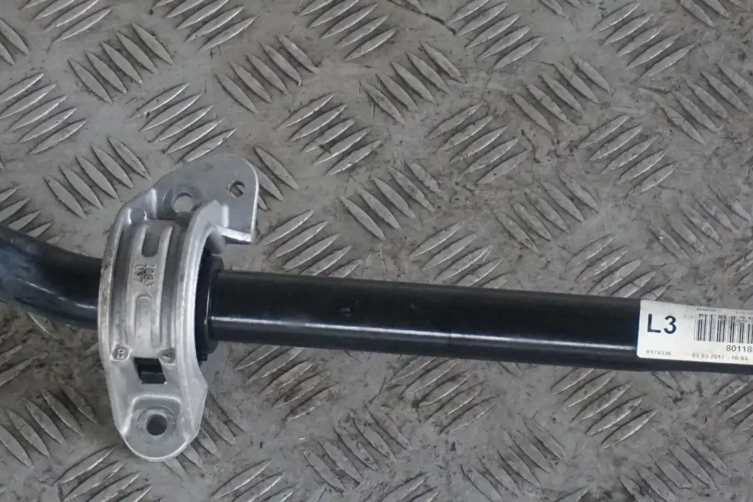 BMW F80 M3 LCI F82 F83 M4 Front Axle Stabilizer Anti Roll Bar - SKU 8011850 - Part number 8011850