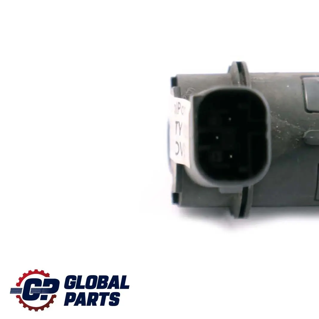 BMW E60 E61 Sensor de aparcamiento trasero PDC Orientblau Orient Blue - SKU 8019683 - Número de pieza 8019683