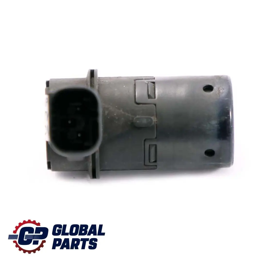 BMW E60 E61 Sensor de aparcamiento trasero PDC Orientblau Orient Blue - SKU 8019683 - Número de pieza 8019683
