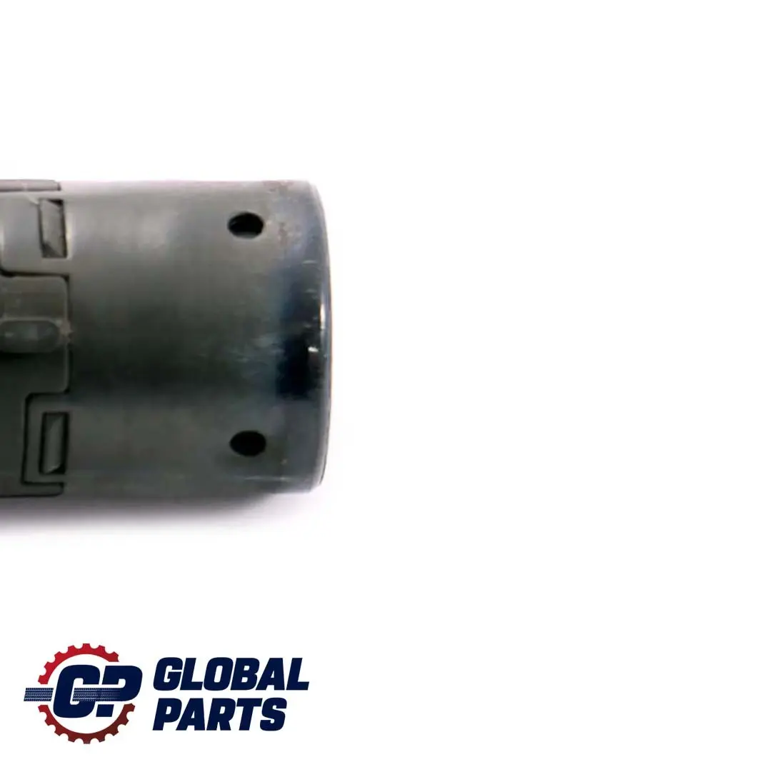 Sensor de aparcamiento trasero PDC Orientblau Orient Blue para BMW E60 E61 con número de pieza 8019683 BMW E60 E61 Sensor de aparcamiento trasero PDC Orientblau Orient Blue - SKU 8019683 - Número de pieza 8019683