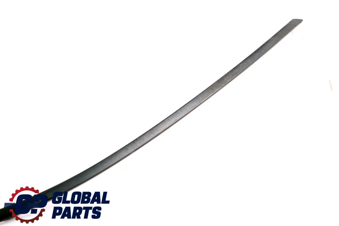 BMW E65 E66 E67 Lewa osłona ramki okna drzwi - SKU 8022175 - Numer Części 8022175