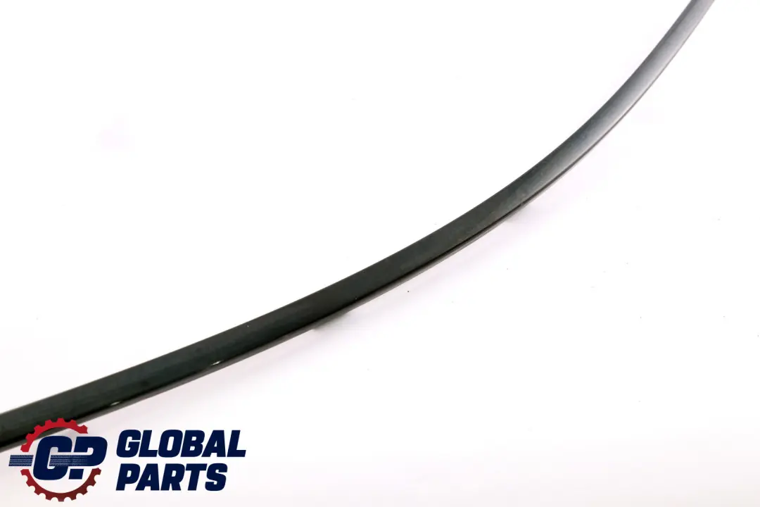 BMW E65 E66 E67 Lewa osłona ramki okna drzwi - SKU 8022175 - Numer Części 8022175