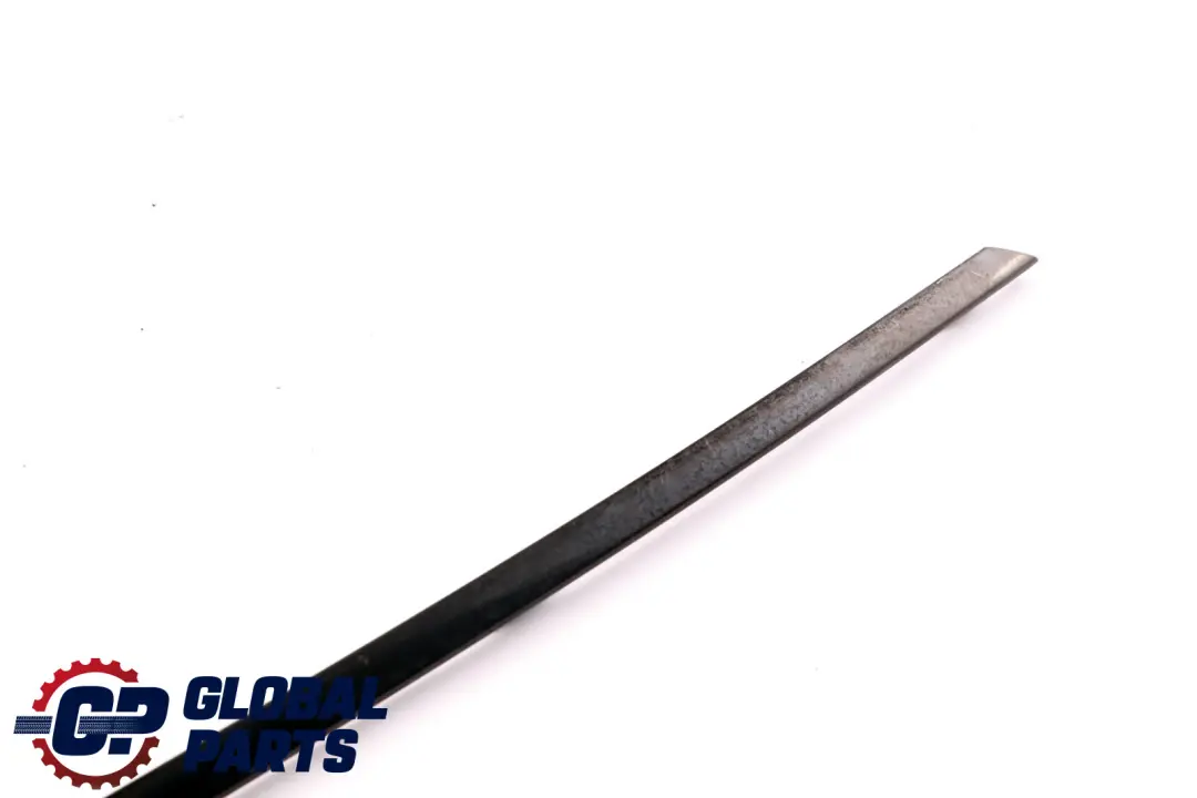BMW E65 E66 E67 Lewa osłona ramki okna drzwi - SKU 8022175 - Numer Części 8022175