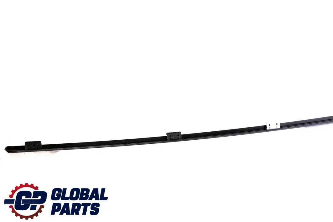 Anteriore Destro Trim Finestra Telaio Top Porta Nero Lucido per BMW E65 E66 E67 con numero di parte 8022176 BMW E65 E66 E67 Anteriore Destro Trim Finestra Telaio Top Porta Nero Lucido - SKU 8022176 - Numero di parte 8022176