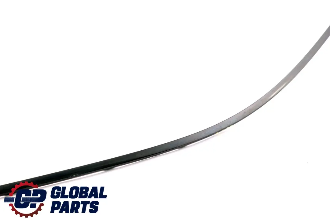 BMW E65 Listwa Szyby Drzwi Prawy Przód Schwarz II - SKU 8022176 - Numer Części 8022176